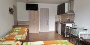 Apartman 1 IIIa